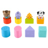 Сортировщик с блоками Fisher-Price HTW93 