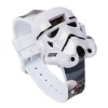 Часы наручные Star Wars детские электронные Stormtrooper SS70007