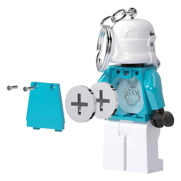 Брелок-фонарик LEGO LGL-KE174 LEGO