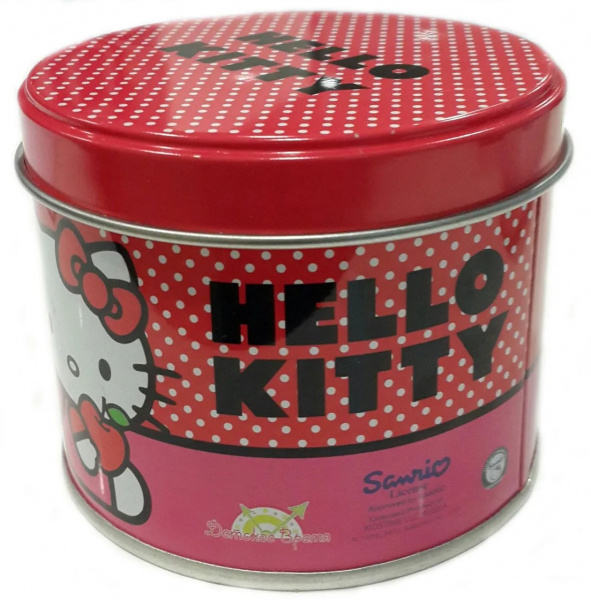 Часы наручные аналоговые Hello Kitty 41213