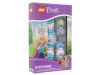 Часы Наручные LEGO Friends "Стефани" 8021254