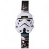 Часы наручные Star Wars детские электронные Stormtrooper SS70007
