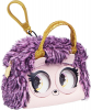 Микро Сумочка-питомец Purse Pets Ежик Spin Master 6064312