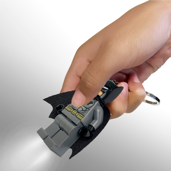 Брелок-фонарик LEGO LGL-KE92 Batman