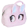 Микро Сумочка-питомец Purse Pets Зайчик Spin Master 6064315