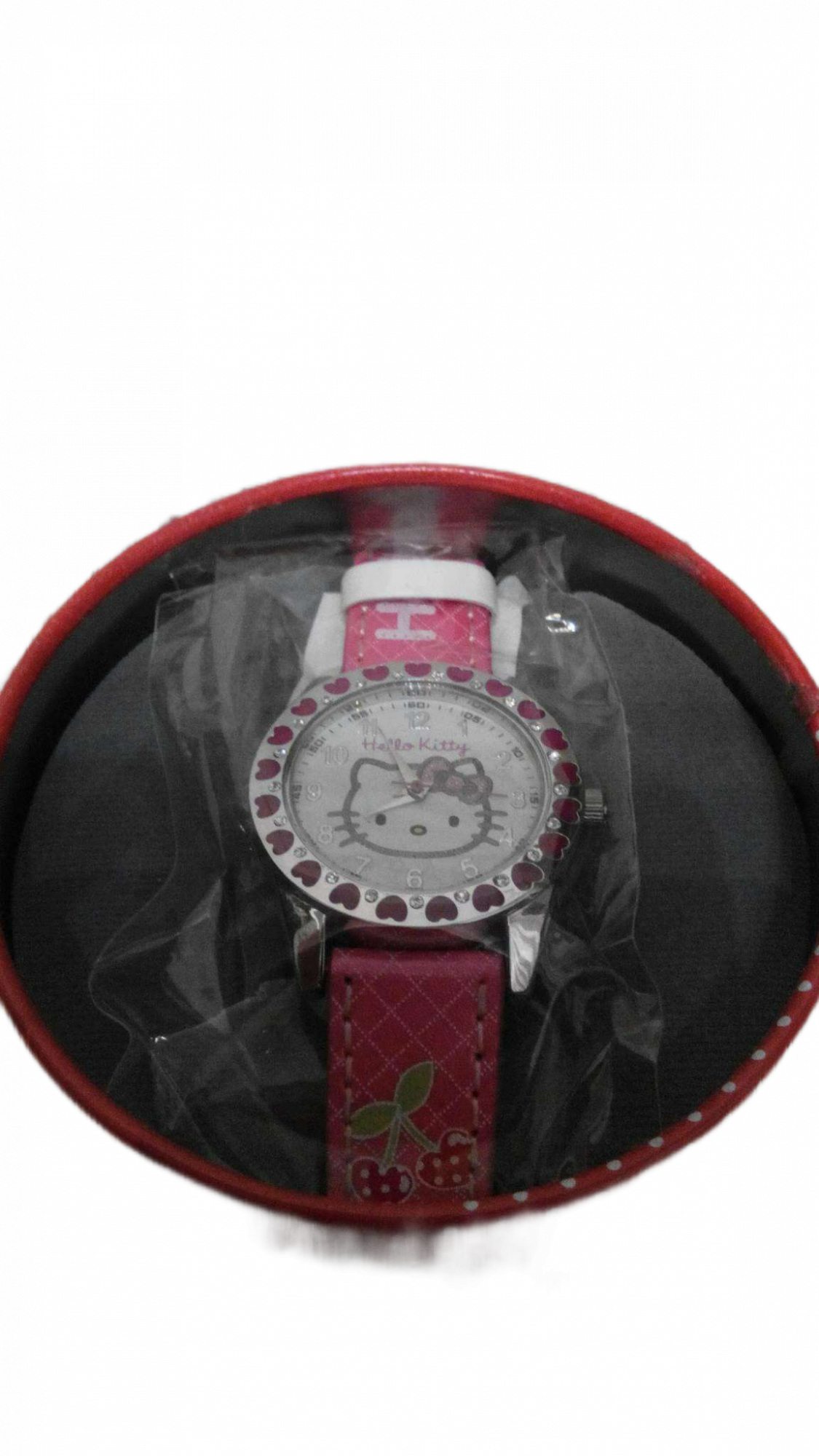 Наручные часы HELLO KITTY 41227
