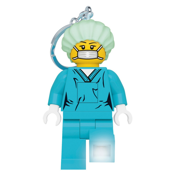 Брелок-фонарик LEGO LGL-KE178 LEGO