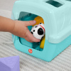 Сортировщик с блоками Fisher-Price HTW93 
