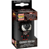 Брелок Funko Pocket POP! Keychain: Marvel Venom: Venomized Iron Man