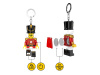 Брелок-фонарик LEGO Щелкунчик LGL-KE214H