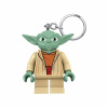 Брелок-фонарик LEGO Star Wars Yoda LGL-KE11H