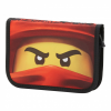 Пенал с наполнением LEGO Ninjago Red 20085-2202