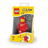 Брелок-фонарик для ключей LEGO Classic - Spaceman LGL-KE10R