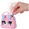 Микро Сумочка-питомец Purse Pets Зайчик Spin Master 6064315