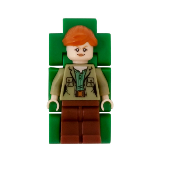 Часы Наручные LEGO Jurassic World 8021278 Claire