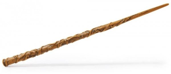 Игрушка Spin Master волшебная палочка Гермионы Harry Potter 6062968
