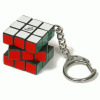 Брелок Мини-Кубик Рубика 3х3 Rubiks KP1233
