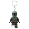Брелок-фонарик LEGO Star Wars New Boba Fett LGL-KE188H