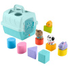 Сортировщик с блоками Fisher-Price HTW93 