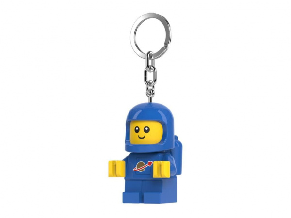 Брелок-фонарик LEGO Детский космонавт LGL-KE210H