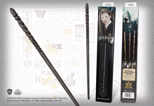 Волшебная палочка Harry Potter Джини Уизли NN8552