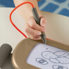 Магнитная доска для рисования Fisher-Price Doodle Pro Pup в виде собачки HYC27_HXX57
