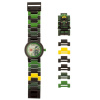 Часы Наручные LEGO Ninjago Lloyd 8021100