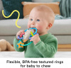 Прорезыватель для зубов FISHER-PRICE BABY HJW12
