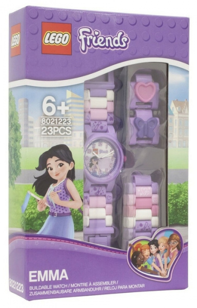 Часы наручные часы LEGO 8021223