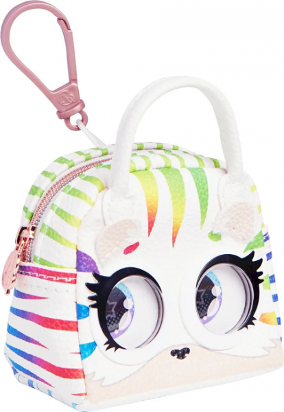 Микро Сумочка-питомец Purse Pets Тигр Spin Master 6062304