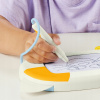 Магнитная доска для рисования Fisher-Price Doodle Pro Pup в виде кошечки HYC27_HYC28