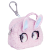 Микро Сумочка-питомец Purse Pets Зайчик Spin Master 6064315