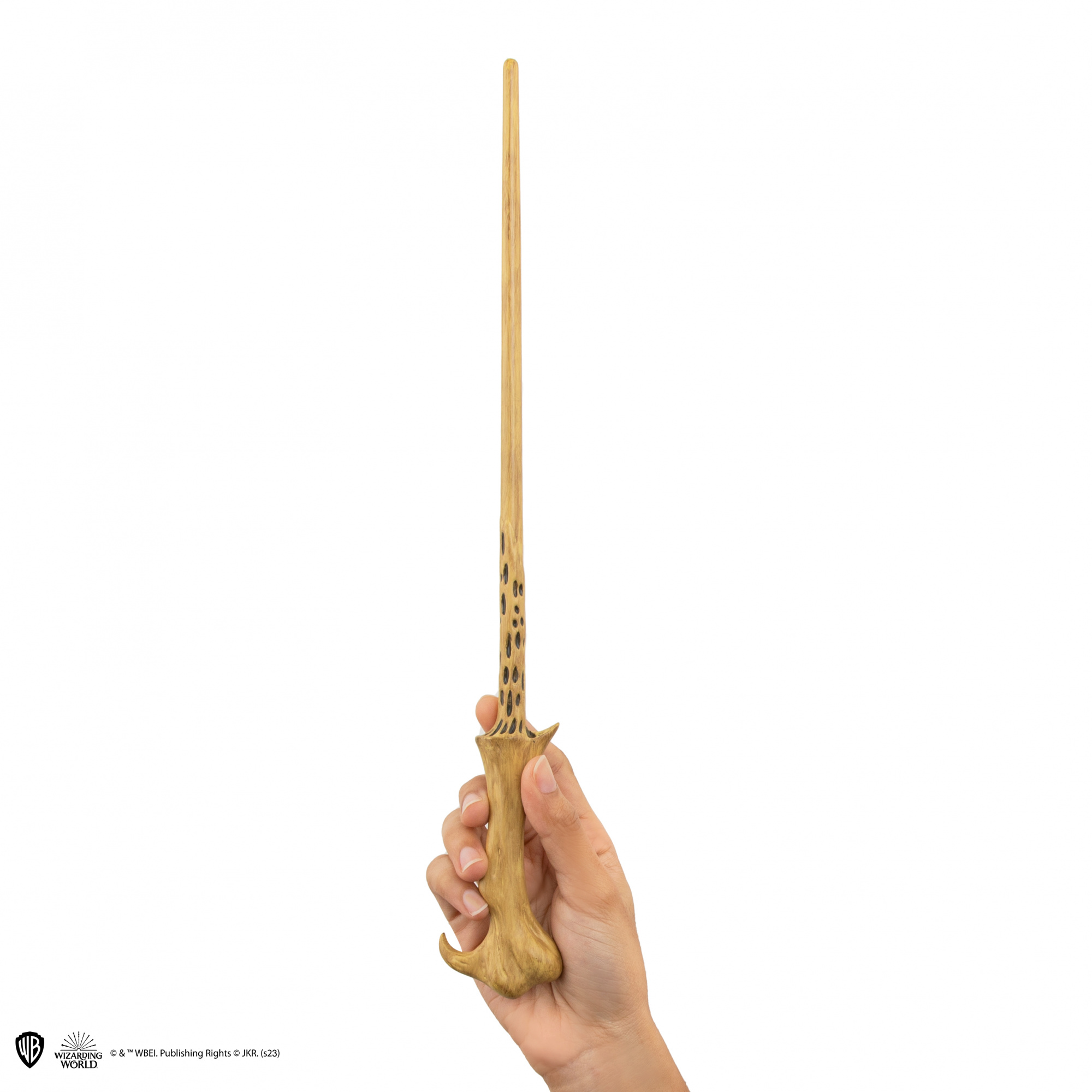 Волшебная палочка Harry Potter Лорд Волан-де-Морт 615564