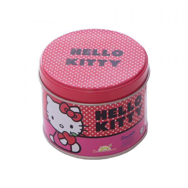 Часы наручные аналоговые Hello Kitty 41204